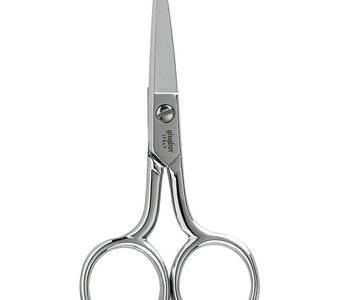 4" Embroidery Scissor