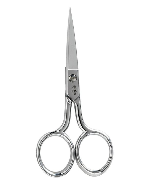 Gingher 4 Embroidery Scissor