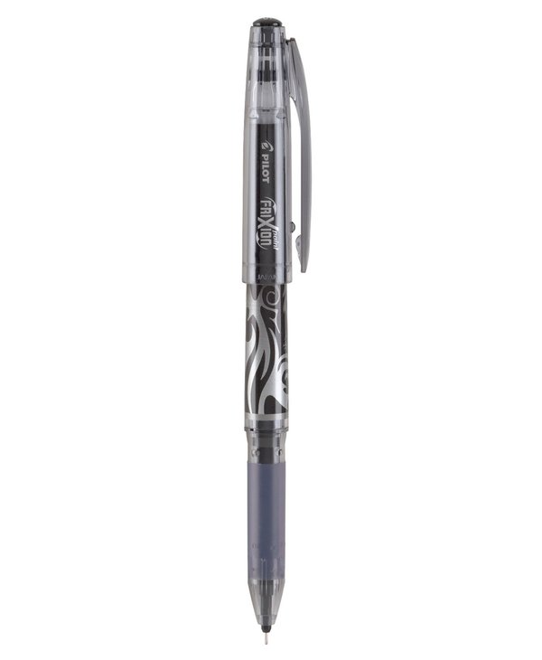 FriXion Point Heat Erasable Pen
