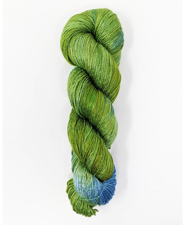 Soft Yarn Wool - Gold - 100g, Sewing & Textiles