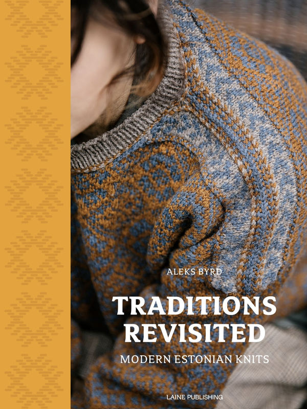 Traditions Revisited: Modern Estonian Knits