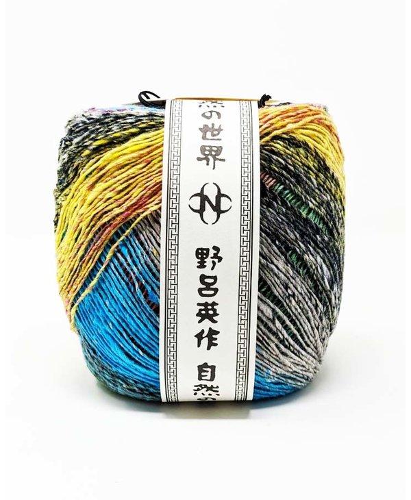 Noro Yukata Yarn (13 - Kobe)