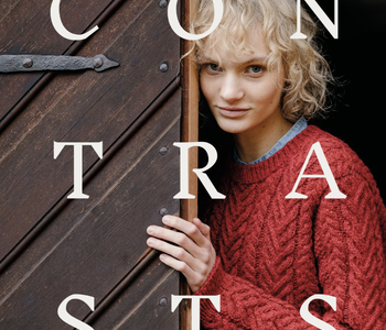 Contrasts - Textured Knitting