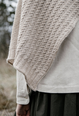 Laine Magazine Contrasts - Textured Knitting