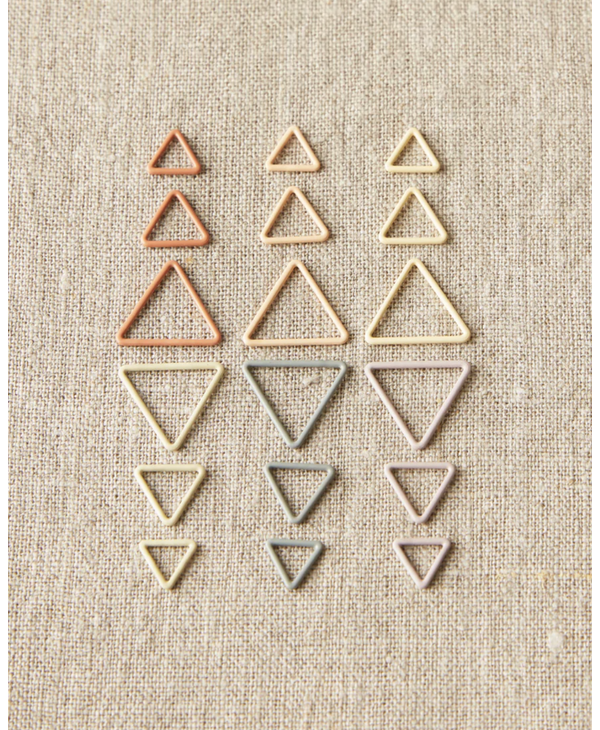 The Earthy Punch Needle Set