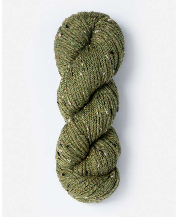 Blue Sky Fibers Woolstok Tweed 3302 Silver Birch