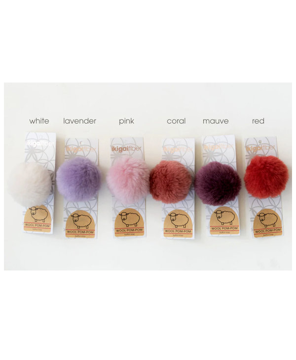 KnitPro Rejoice Pompom Makers — Fine Fettle Fibres