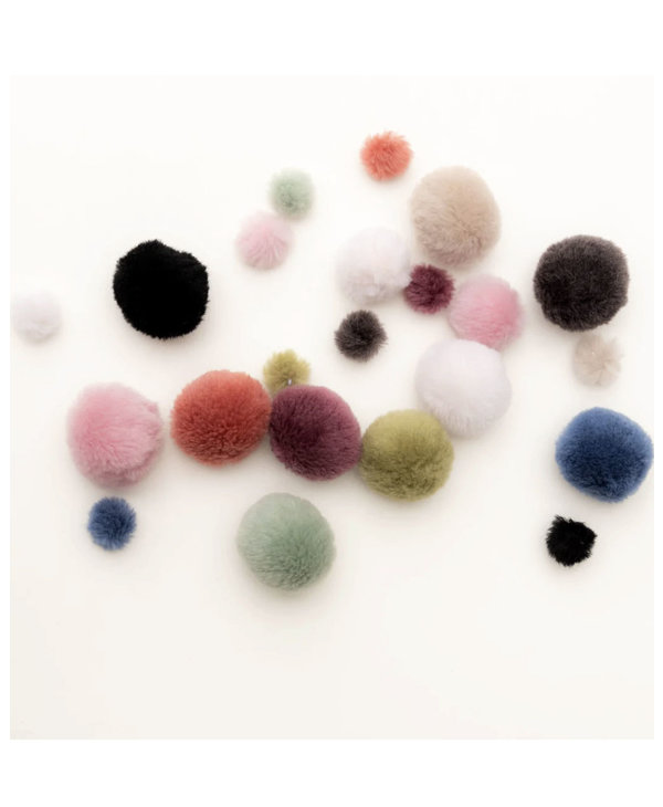 KnitPro Rejoice Pompom Makers — Fine Fettle Fibres