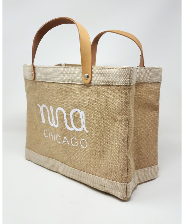 Nina Chicago Market Bag Nina Chicago