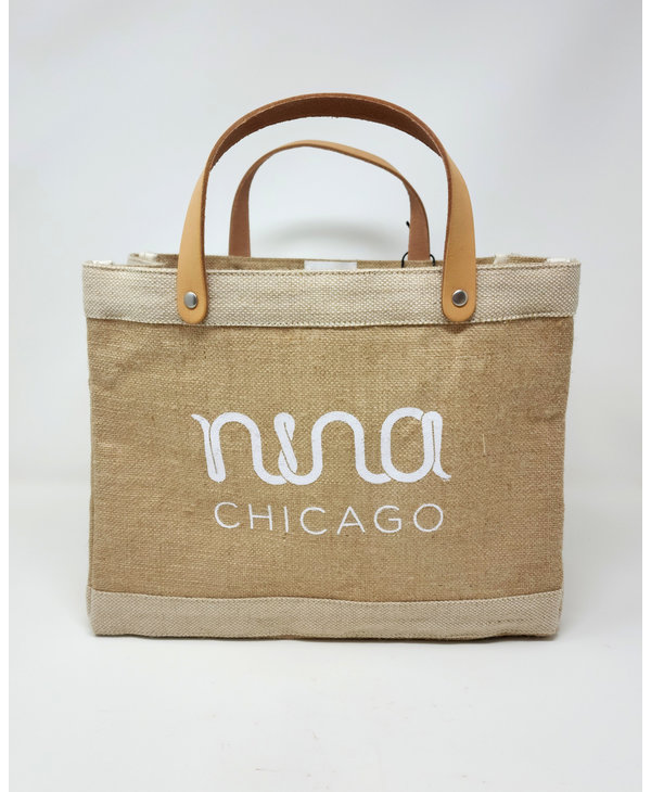 Make Aran - Nina Chicago