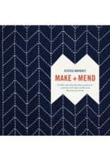 Make + Mend