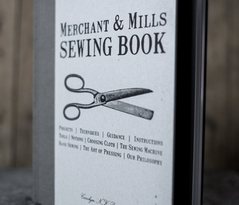 The Sewing Book