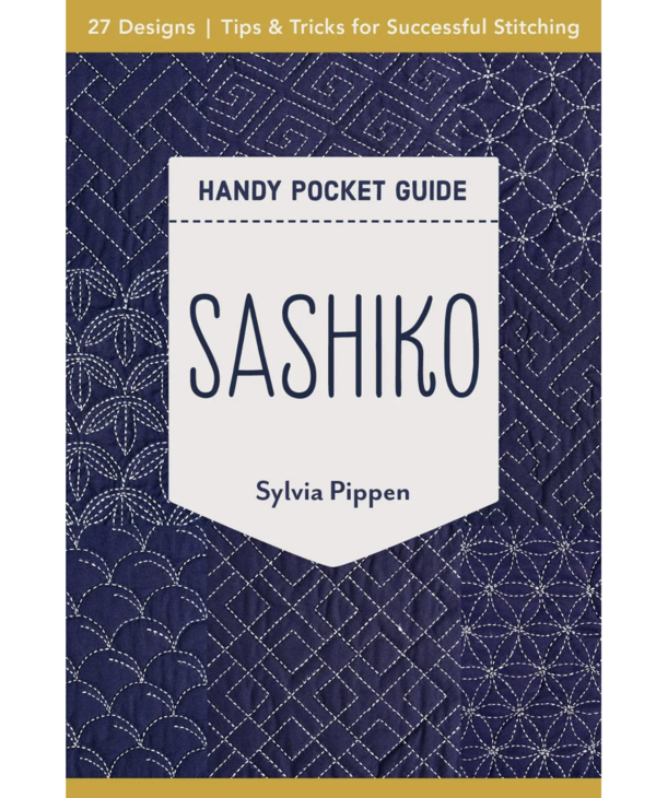 Sashiko Thread Skein - Nina Chicago