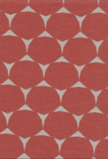 Cloud 9 Fabric Organic French Terry by Jessica Jones decagon
