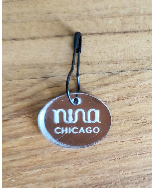 Design : nina chicago