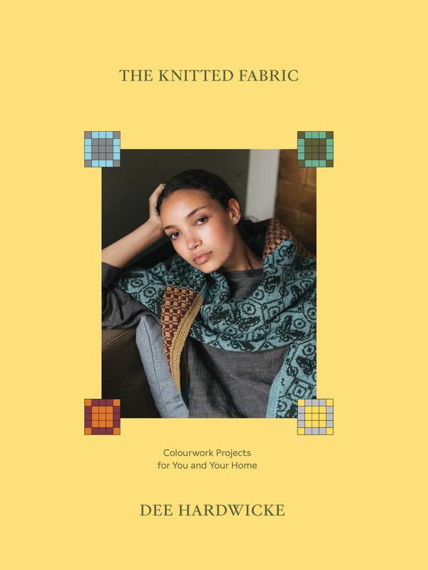 The Knitted Fabric