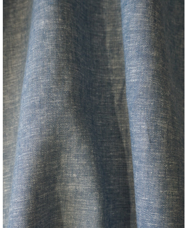 Brussels Washer 1067 Chambray