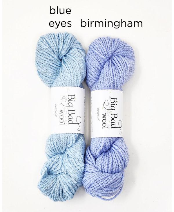 Color : birmingham