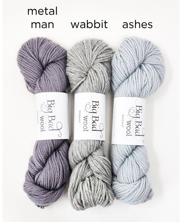 Color : ashes