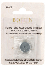 Bohin Hidden Magnetic Snap 5/8" 90462