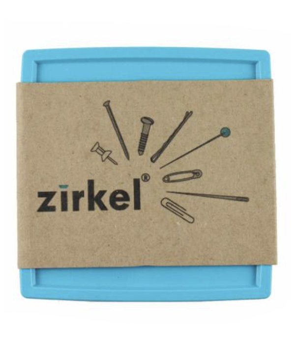Zirkel Magnetic Pin Holder in Turquoise - Pin Cushions - Sewing Supplies -  Notions