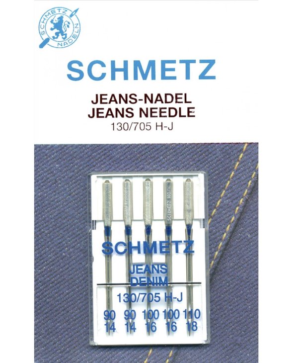 Sewing Machine Needles