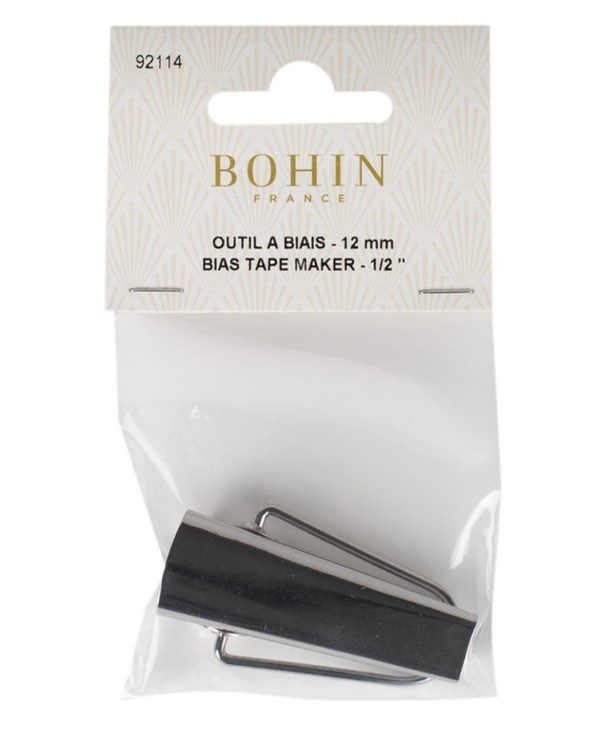 Bohin Bias Tape Maker