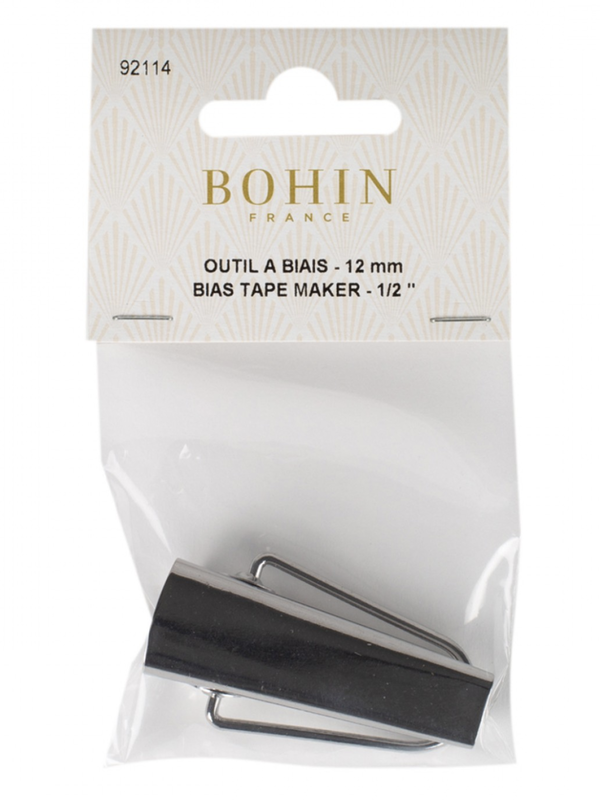 Bohin Bias Tape Maker