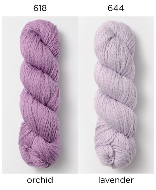 Color : 644 lavender