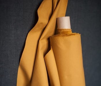 Dry Organic Cotton Oilskin cumin