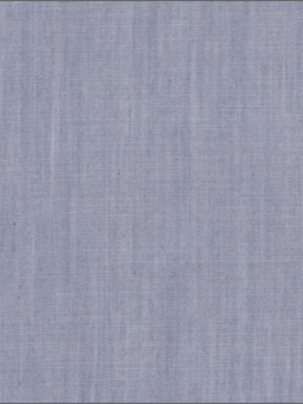 Art Gallery Fabric The Denim Studio by Art Gallery Fabrics  solid smooth denim - infused hydrangea