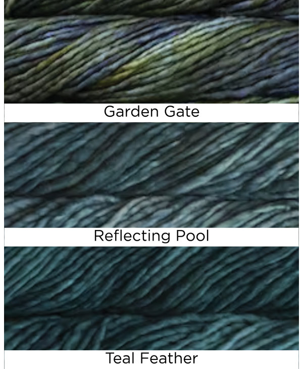 Color : reflecting pool