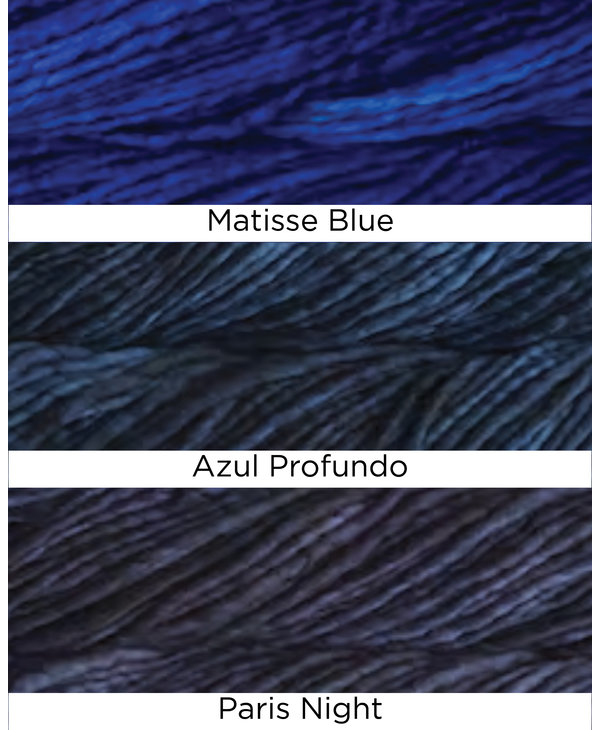 Color : matisse blue