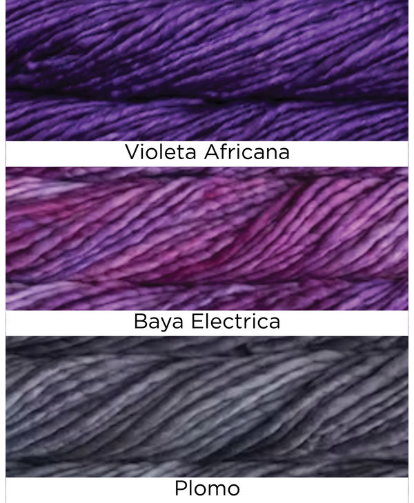 Color : baya electrica