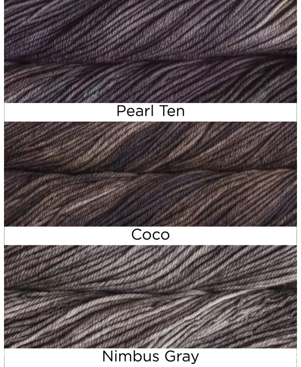 Color : pearl ten