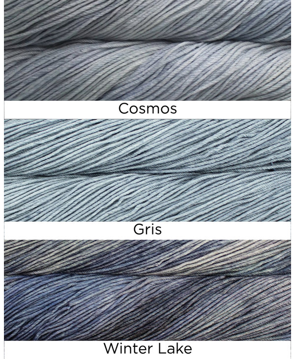 Color : gris