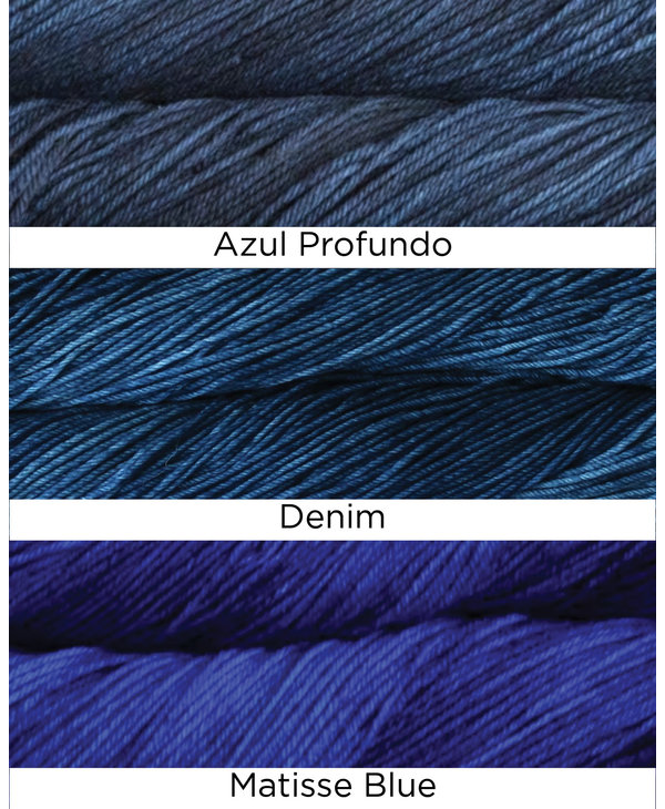 Color : matisse blue