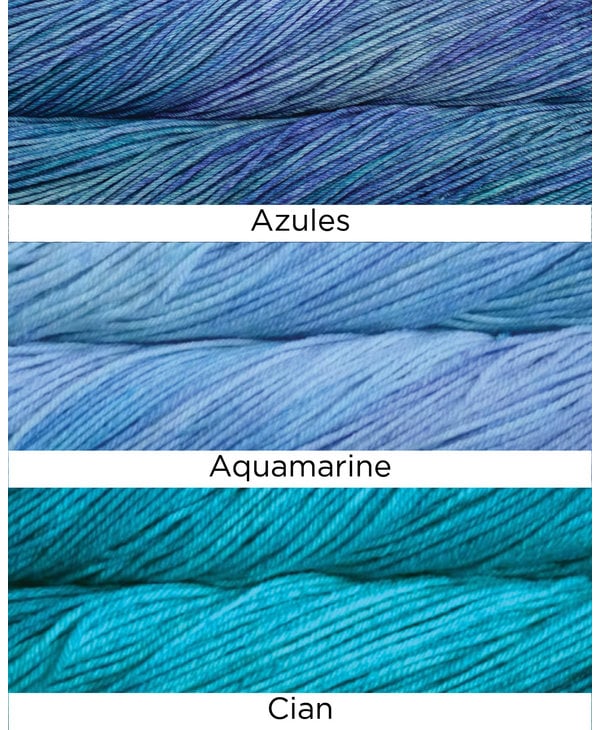 Color : aquamarine