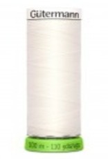 Gutermann Recycled Polyester Thread 111