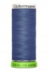 Gutermann Recycled Polyester Thread 112