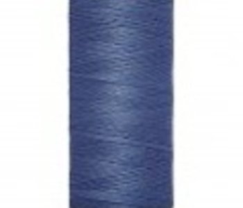 Sew-All Purpose Polyester Thread 110 yd 239 dark gray - Nina Chicago