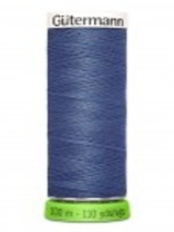 Gutermann Recycled Polyester Thread 112