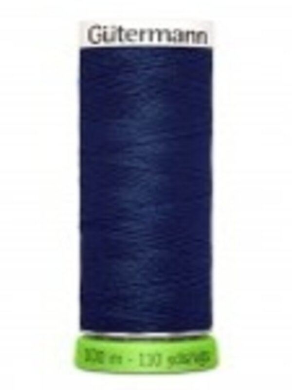 Gutermann Recycled Polyester Thread 13