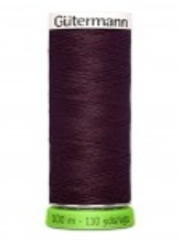 Gutermann Recycled Polyester Thread 130