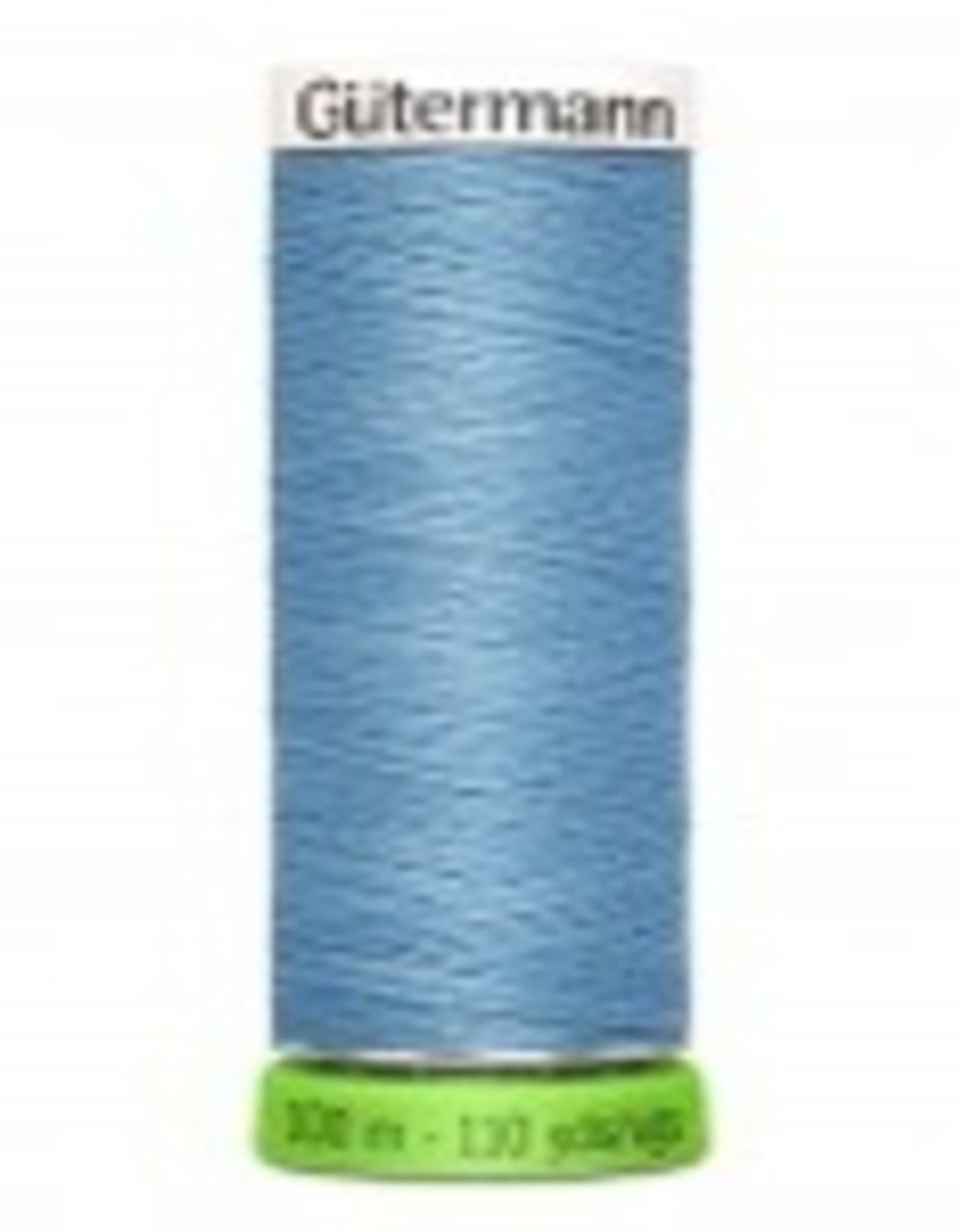 Gutermann Recycled Polyester Thread 143