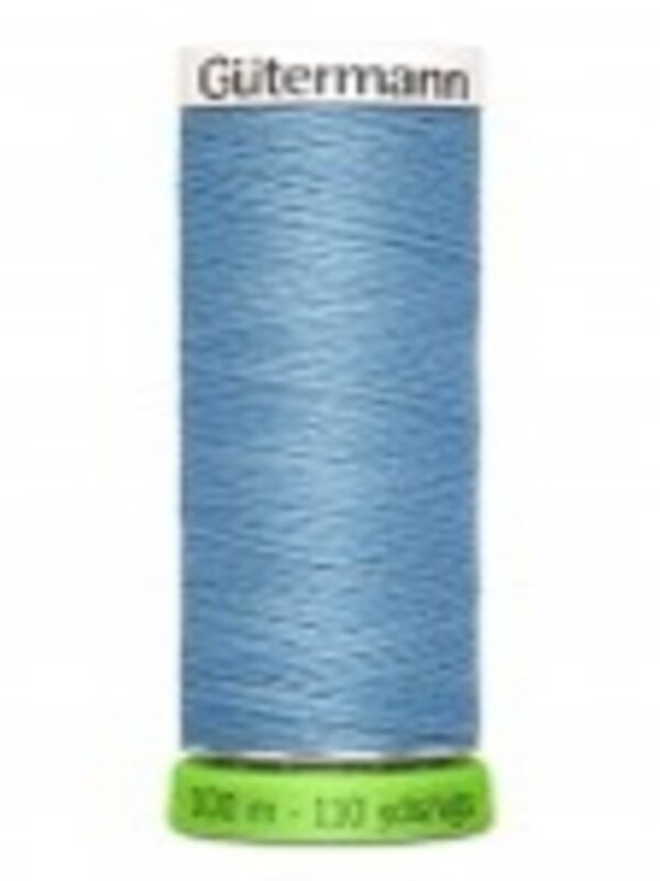 Gutermann Recycled Polyester Thread 143