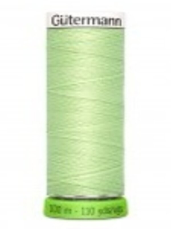 Gutermann Recycled Polyester Thread 152
