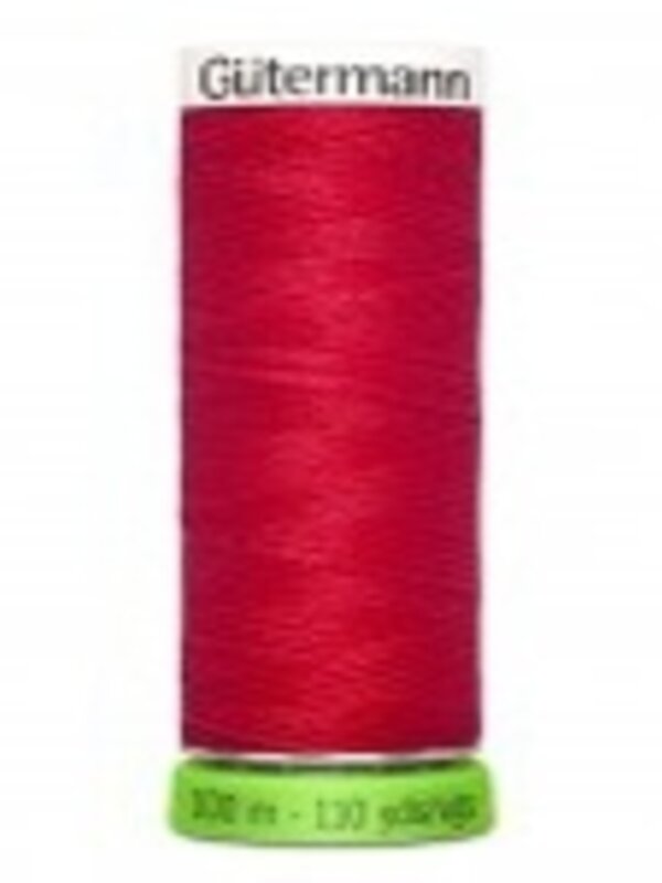 Gutermann Recycled Polyester Thread 156
