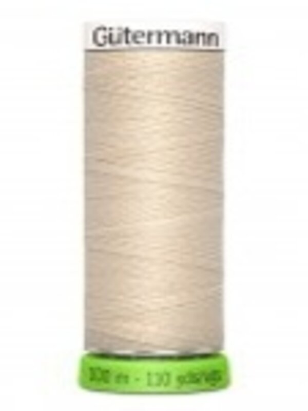 Gutermann Recycled Polyester Thread 169