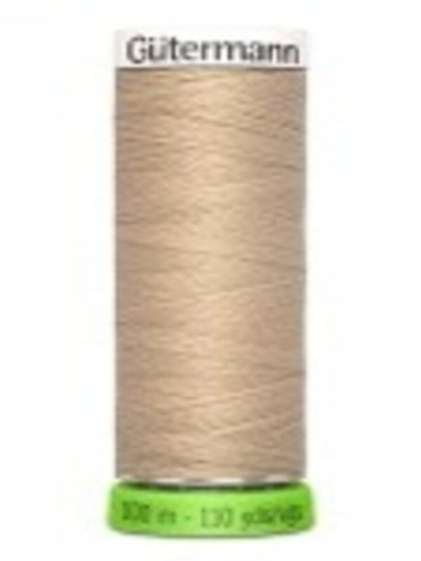 Gutermann Recycled Polyester Thread 186